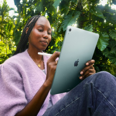 Apple iPad Air M3 (13'') Wi-Fi Bleu