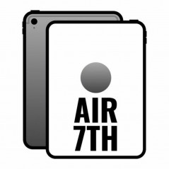 Apple iPad Air M3 (13'') Wi-Fi Bleu