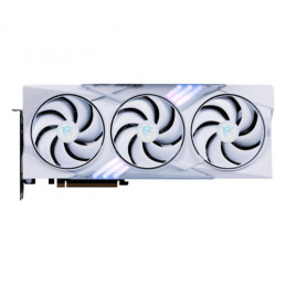 MSI RTX 5070 12Go GAMING TRIO OC WHITE