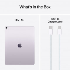 Apple iPad Air M3 (13'') 5G Gris