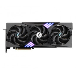 MSI RTX 5070TI 16Go GAMING TRIO OC