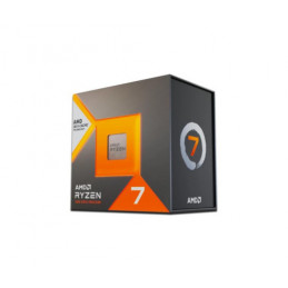 AMD Ryzen 7 7800X3D processeur 4,2 GHz 96 Mo L3