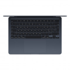 Apple MacBook Air M4 (13'') Argenté