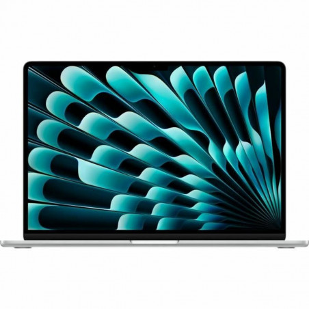 Apple MacBook Air M4 (13'') Argenté