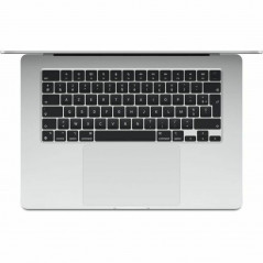 Apple MacBook Air M4 (13'') Argenté