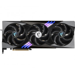 MSI RTX 5090 32Go GAMING TRIO OC