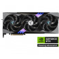 MSI RTX 5090 32Go GAMING TRIO OC