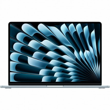 Apple MacBook Air M4 (13'') Bleu clair
