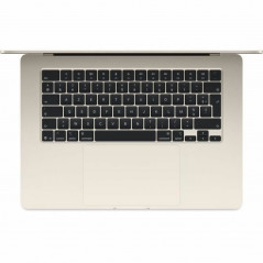 Apple MacBook Air M4 (13'') Bleu clair