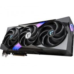 MSI RTX 5090 32Go GAMING TRIO OC