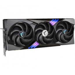MSI RTX 5090 32Go GAMING TRIO OC