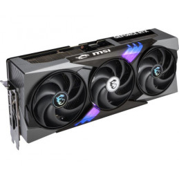 MSI RTX 5090 32Go GAMING TRIO OC