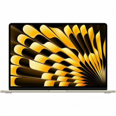 Apple MacBook Air M4 (15'') Sable