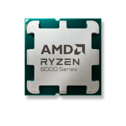 AMD Ryzen 7 8700F processor 4,1 GHz 16 Mo L3 Box AMD RYZEN7 8700F Socket AM5 *100-100001590BOX *6699