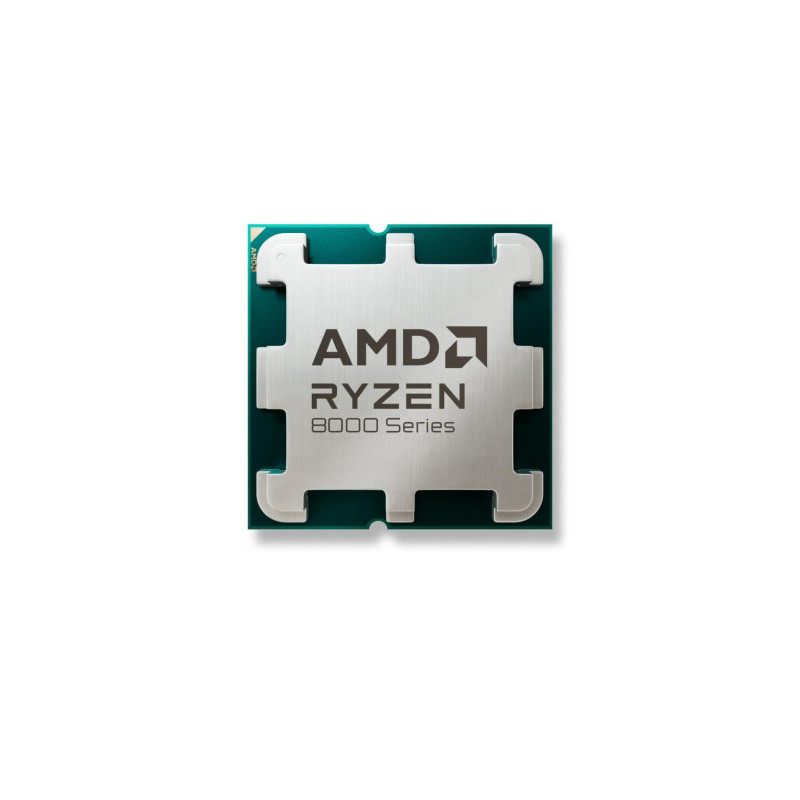 AMD Ryzen 7 8700F processeur 4,1 GHz 16 Mo L3 Boîte AMD RYZEN7 8700F Socket AM5