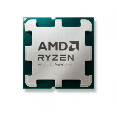AMD Ryzen 7 8700F processeur 4,1 GHz 16 Mo L3