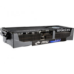 MSI RTX 5090 32Go GAMING TRIO OC