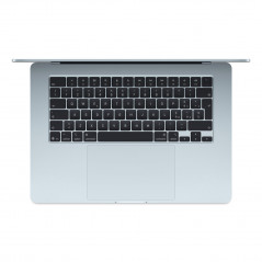 Apple MacBook Air M4 (15'') Bleu ciel