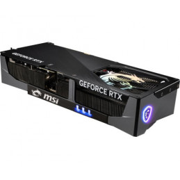 MSI RTX 5090 32Go GAMING TRIO OC