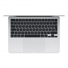 Apple MacBook Air M4 (15'') Bleu ciel