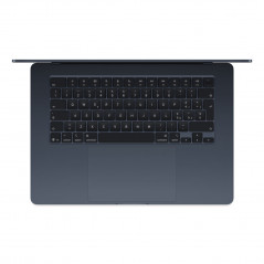 Apple MacBook Air M4 (15'') Noir