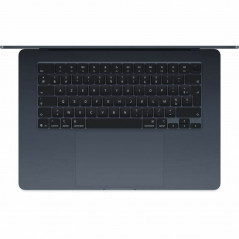 Apple MacBook Air M4 (15'') Noir