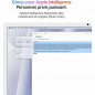Apple iMac M4 (23,5'') CPU 8 cœurs