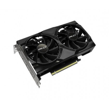 PNY GeForce RTX 5060 8GB Overclocked Dual Fan