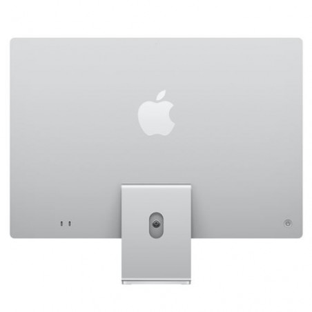 Apple iMac M4 (23,5'') CPU 8 cœurs