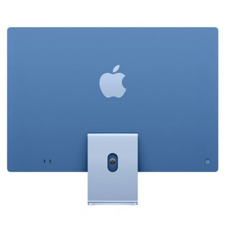 Apple iMac M4 (23,5'') CPU 10 cœurs