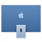 Apple iMac M4 (23,5'') CPU 10 cœurs