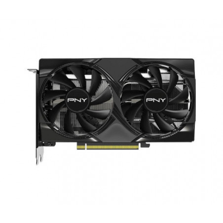 PNY GeForce RTX 5060 8Go Overclocked Dual Fan