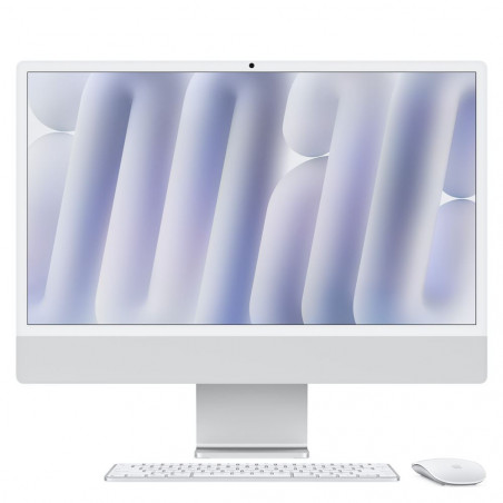 Apple iMac M4 (23,5'') CPU 10 cœurs