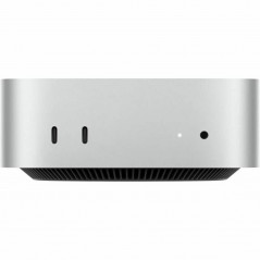 Apple Mac mini M4