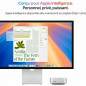 Apple Mac mini M4
