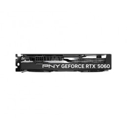 PNY GeForce RTX 5060 8GB Overclocked Dual Fan