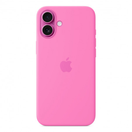 Apple iPhone 16 Silicone Cover