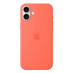Apple iPhone 16 Protection Silicone