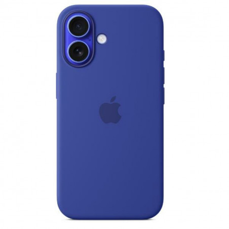 Apple iPhone 16 Protection Silicone