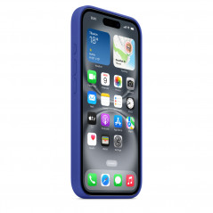 Apple iPhone 16 Protection Silicone
