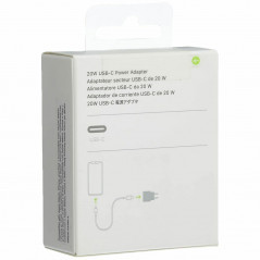 Apple Chargeur 20 W