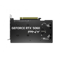 PNY GeForce RTX 5060 8GB Overclocked Dual Fan