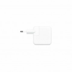 Apple Chargeur 35 W Double Port USB-C