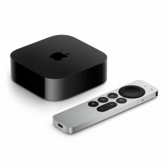 AppleTv 4K 2022