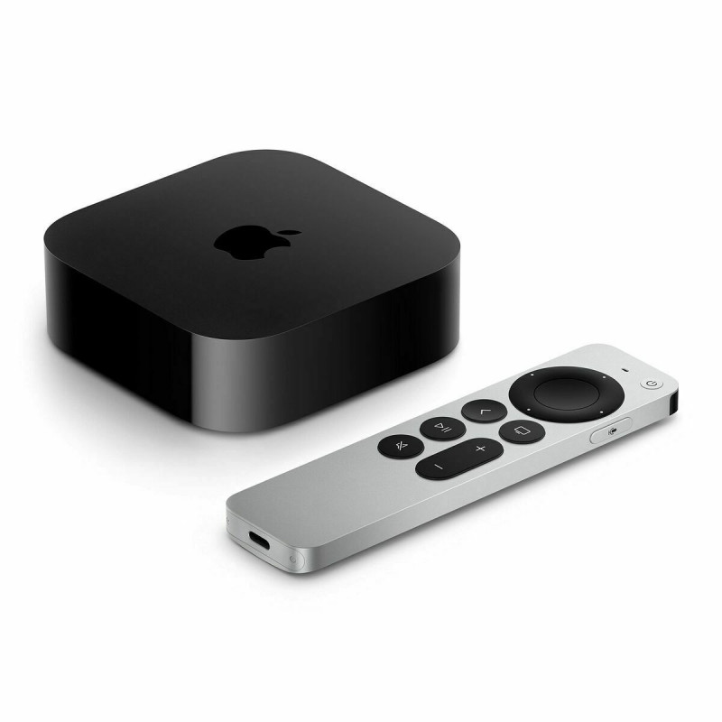 AppleTv 4K 2022