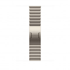 Apple Watch Bracelet Acier Inoxidable
