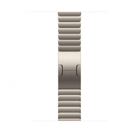 Apple Watch Bracelet Acier Inoxidable