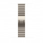 Apple Watch Bracelet Acier Inoxidable