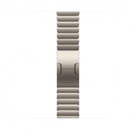 Apple Watch Bracelet Acier Inoxidable