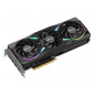 PNY GeForce RTX 5070 12Go ARGB Overclocked Triple Fan